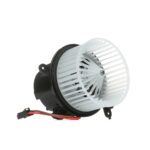kalorifer motoru arka 447 vito