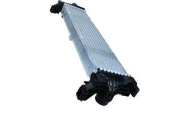 447 501 05 01 Intercooler Radyatörü