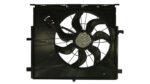 447 906 00 12 Motor Fanı